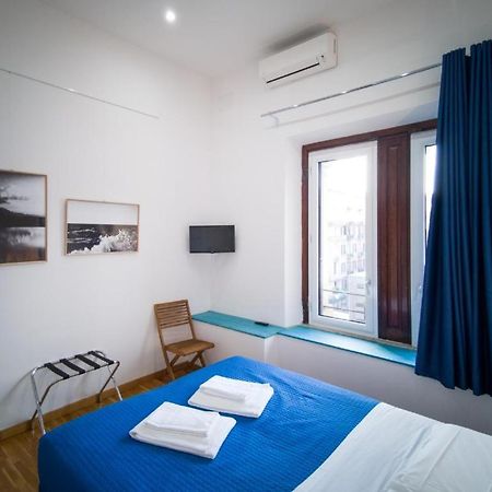 Maison Arena Bovio Napoli Eksteriør bilde