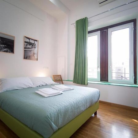 Maison Arena Bovio Napoli Eksteriør bilde
