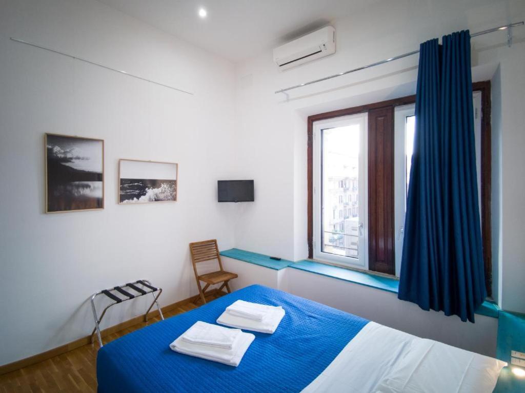 Maison Arena Bovio Napoli Eksteriør bilde