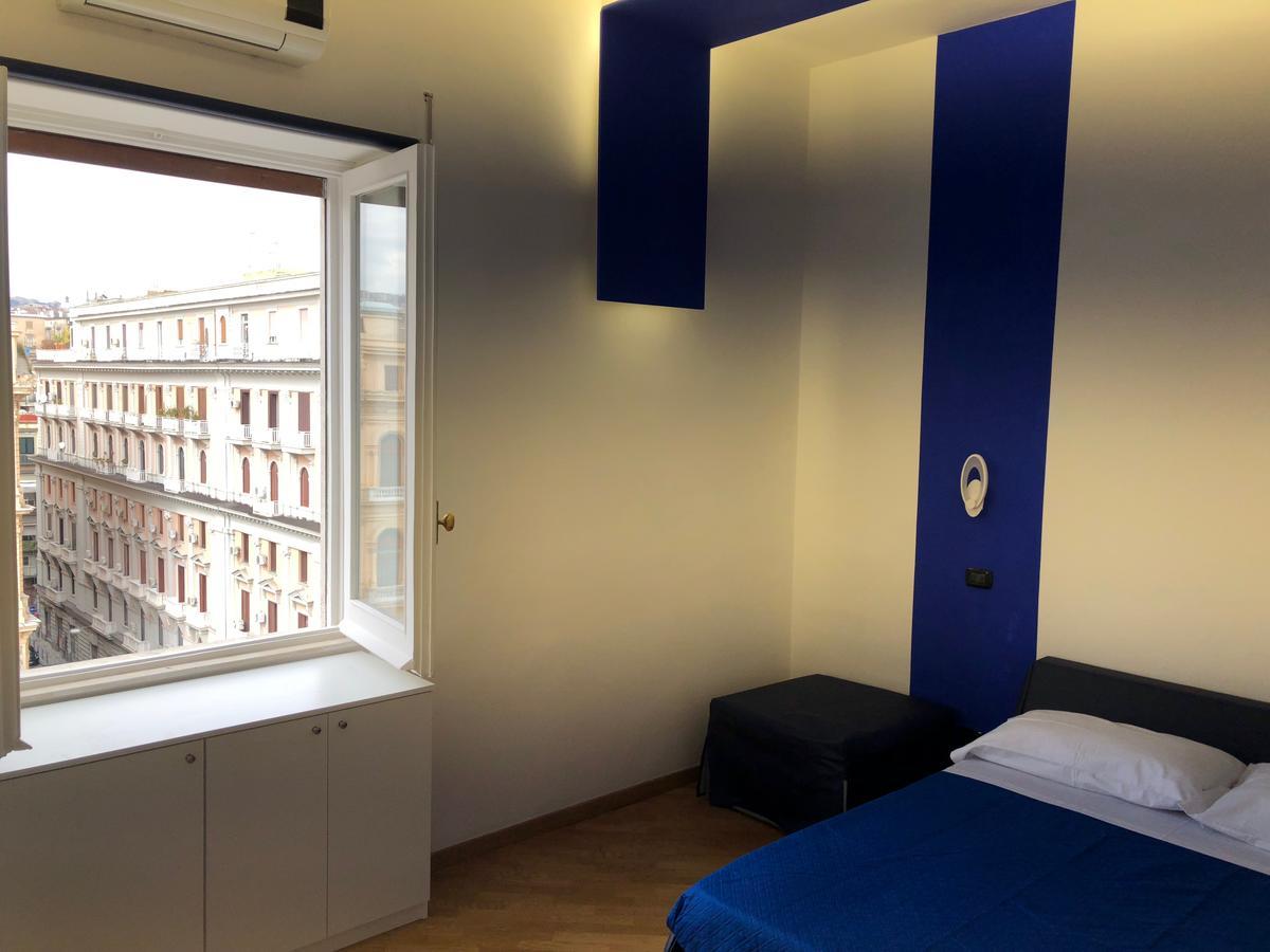 Maison Arena Bovio Napoli Eksteriør bilde