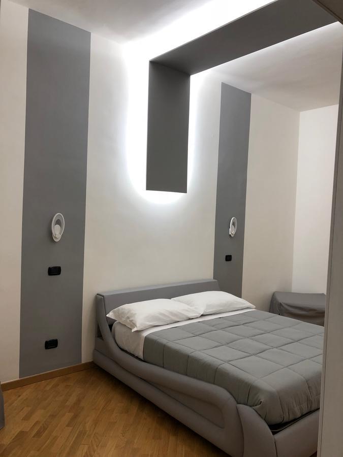 Maison Arena Bovio Napoli Eksteriør bilde