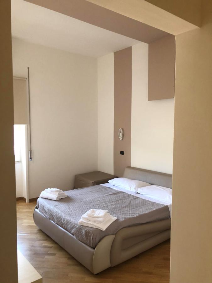 Maison Arena Bovio Napoli Eksteriør bilde