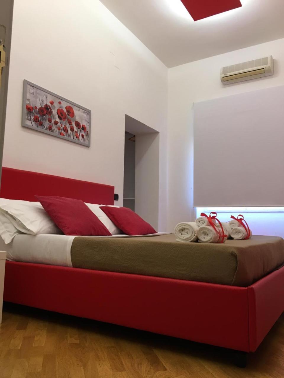 Maison Arena Bovio Napoli Eksteriør bilde