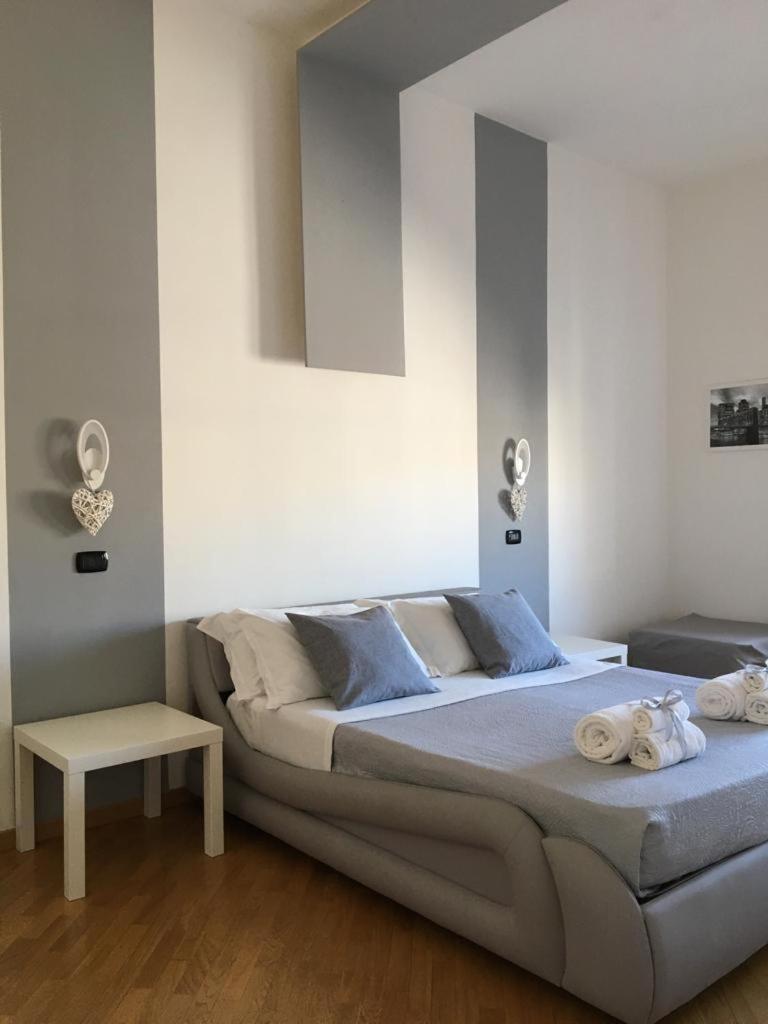 Maison Arena Bovio Napoli Eksteriør bilde