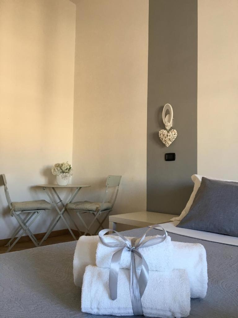 Maison Arena Bovio Napoli Eksteriør bilde