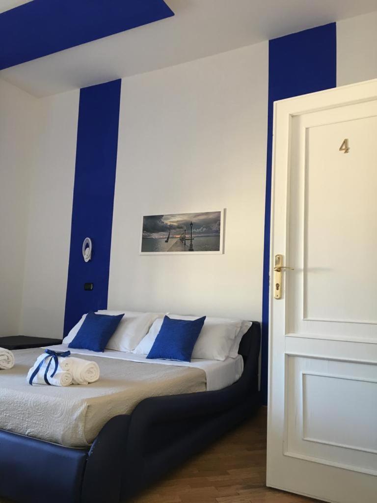 Maison Arena Bovio Napoli Eksteriør bilde