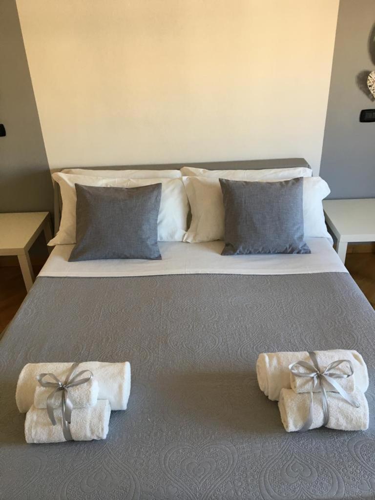 Maison Arena Bovio Napoli Eksteriør bilde