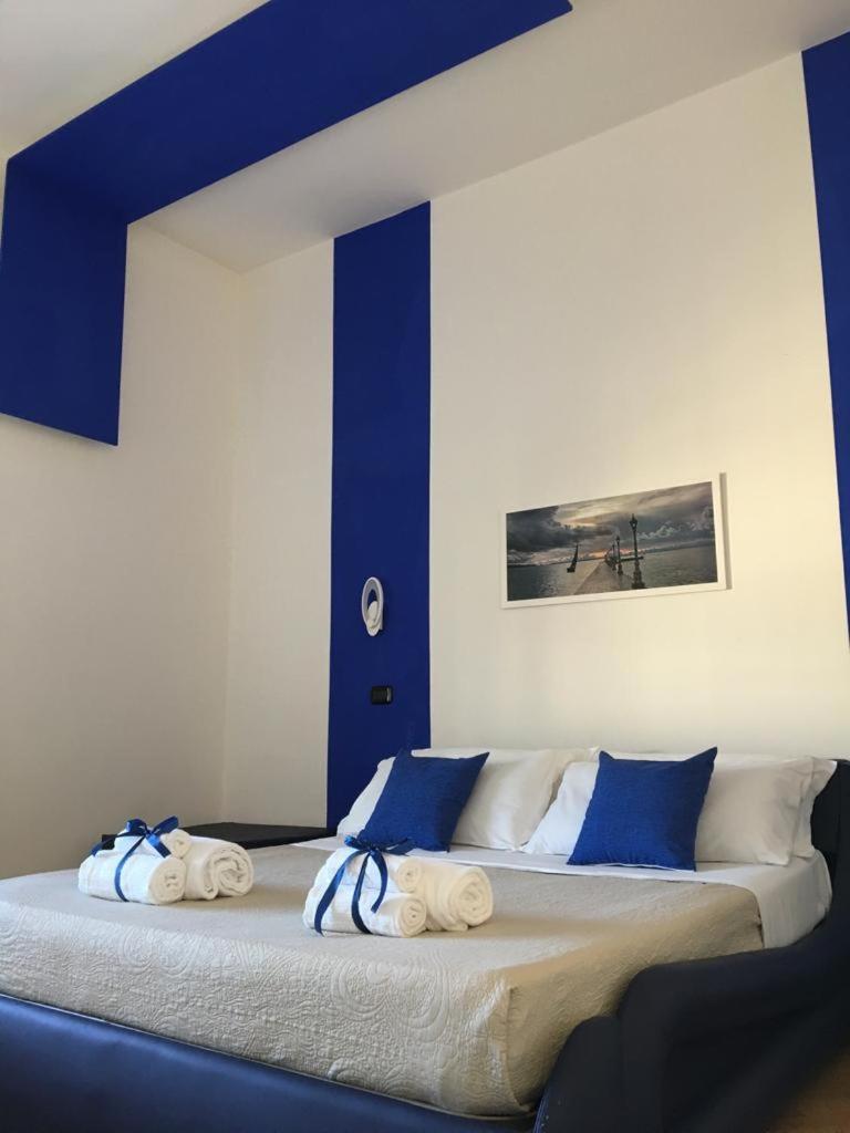 Maison Arena Bovio Napoli Eksteriør bilde